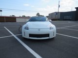 Used 2008 Nissan 350Z Touring image 3