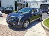 Used 2017 Cadillac XT5 Luxury w/ Driver Awareness Package image 3