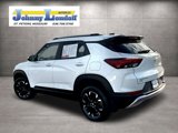 Used 2022 Chevrolet TrailBlazer LT image 3