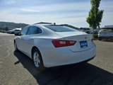 Used 2021 Chevrolet Malibu LS image 3