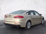 Used 2019 Ford Fusion SE image 3