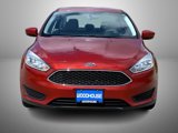 Used 2018 Ford Focus SE image 2