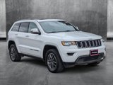 Used 2021 Jeep Grand Cherokee Limited image 3