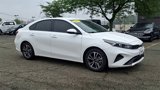 Used 2023 Kia Forte LXS w/ LXS Technology Package image 2
