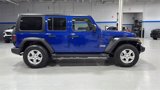 Used 2018 Jeep Wrangler Unlimited Sport S image 3