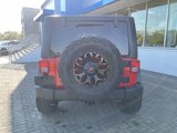 Used 2015 Jeep Wrangler Unlimited Sport w/ Quick Order Package 24S image 4