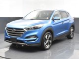 Used 2016 Hyundai Tucson Limited image 2