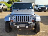 Used 2013 Jeep Wrangler Unlimited Sahara w/ Dual Top Group image 2