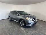 Used 2016 Nissan Murano S image 3