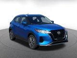 Used 2024 Nissan Kicks SV image 2