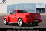 Used 2005 Chevrolet SSR w/ Preferred Equipment Group image 3