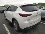 Used 2023 MAZDA CX-5 AWD 2.5 S w/ Select Package image 2