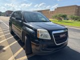 Used 2016 GMC Terrain SLE image 2