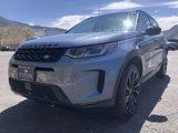 Certified 2022 Land Rover Discovery Sport SE image 2