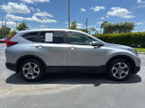 Used 2019 Honda CR-V EX image 4