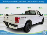 Used 2016 Ford F150 XL w/ Equipment Group 101A Mid image 5