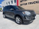 Used 2016 Ford Explorer XLT w/ Equipment Group 202A image 2