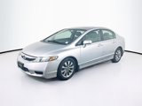 Used 2010 Honda Civic EX image 3