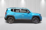 Certified 2021 Jeep Renegade Latitude w/ Luxury Group II image 2