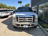 Used 2010 Ford F250 King Ranch image 3