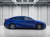 Used 2023 Kia Forte LXS w/ LXS Technology Package image 3