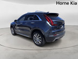 Used 2019 Cadillac XT4 Premium Luxury image 5