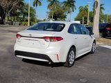 Used 2022 Toyota Corolla LE image 5