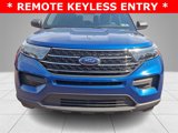 Used 2020 Ford Explorer XLT w/ Class III Trailer Tow Package image 2