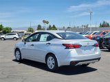 New 2025 Nissan Versa S w/ Trunk Package image 2