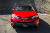 Used 2013 Toyota RAV4 Limited image 2