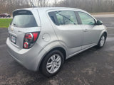 Used 2014 Chevrolet Sonic LT image 5