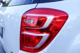 Used 2017 Chevrolet Equinox Premier w/ Enhanced Convenience Package image 5