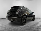 Used 2021 Cadillac XT5 Sportv image 5
