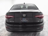 Used 2024 Volkswagen Jetta SE w/ Panoramic Sunroof Package image 5