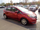 Used 2019 Nissan Versa Note S image 2
