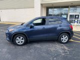 Used 2019 Chevrolet Trax LS w/ Tint and Cruise Package image 2