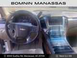 Used 2015 Chevrolet Tahoe LTZ image 6