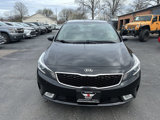 Used 2018 Kia Forte EX image 2
