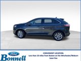 Used 2022 Ford Edge Titanium w/ Equipment Group 301A image 2