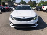 Used 2019 Kia Optima LX w/ LX 17" Wheel Package image 2