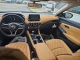 New 2025 Nissan Sentra SV w/ SV Premium Package image 4