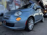 Used 2014 FIAT 500 Pop image 5