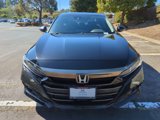 Certified 2022 Honda Accord Sport Special Edition image 4