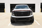 Used 2017 Nissan Titan S image 3