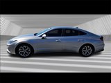 Used 2021 Hyundai Sonata SEL image 2
