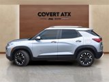 Used 2023 Chevrolet TrailBlazer LT image 2