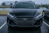 Used 2017 Hyundai Elantra Limited image 2