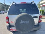 Used 2006 Jeep Liberty Renegade image 4