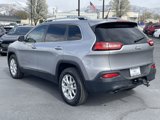 Used 2014 Jeep Cherokee Latitude w/ Cold Weather Group image 5