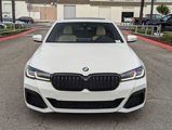 Used 2022 BMW 530i w/ M Sport Package image 3